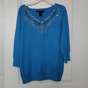 Ashley Steward  Top Sz.18/20. NWT, 5/$50